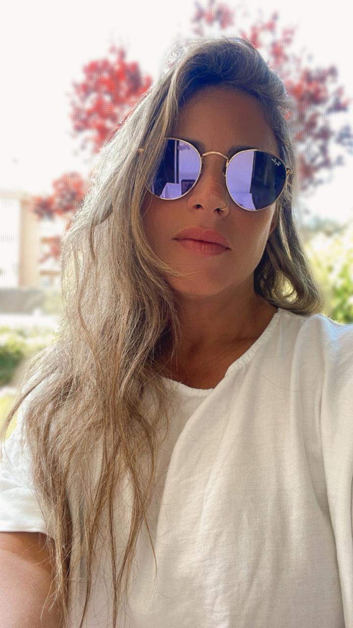 Alejandra — Mia Saetta
